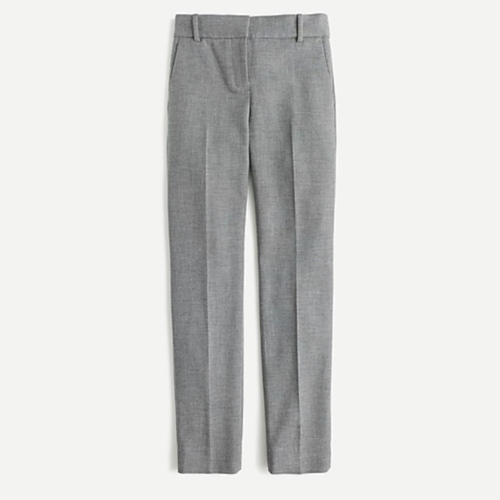 J Crew Cameron Pant